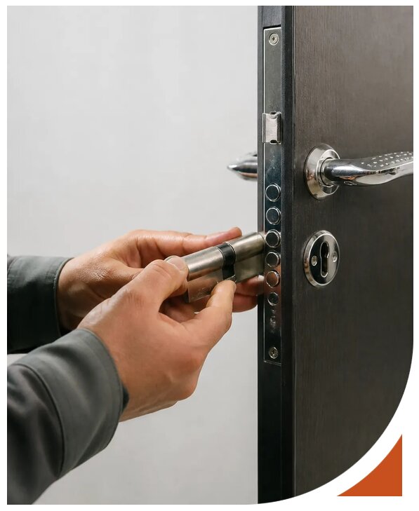 Замена замков Mul T Lock с выездом в Михайловке круглосуточно