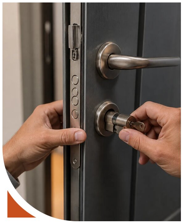 Срочная замена замков Abloy в Михайловке от 6609 р. | Разлок-Мхл