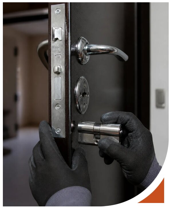 Замена замков Abloy срочно с гарантией и выездом в Михайловке