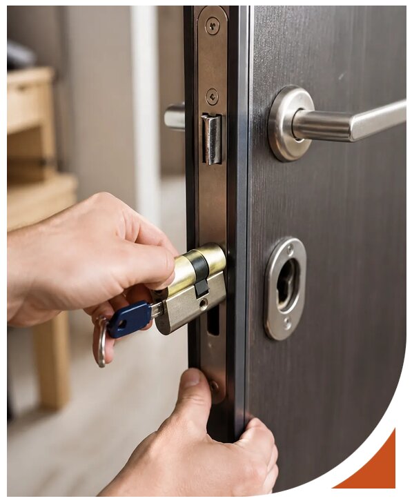 Профессиональный ремонт замков Mul T Lock с выездом в Михайловке