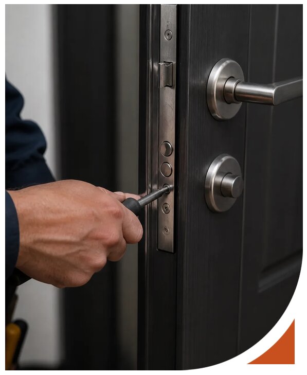 Ремонт замков Abloy с выездом мастера на дом в Михайловке